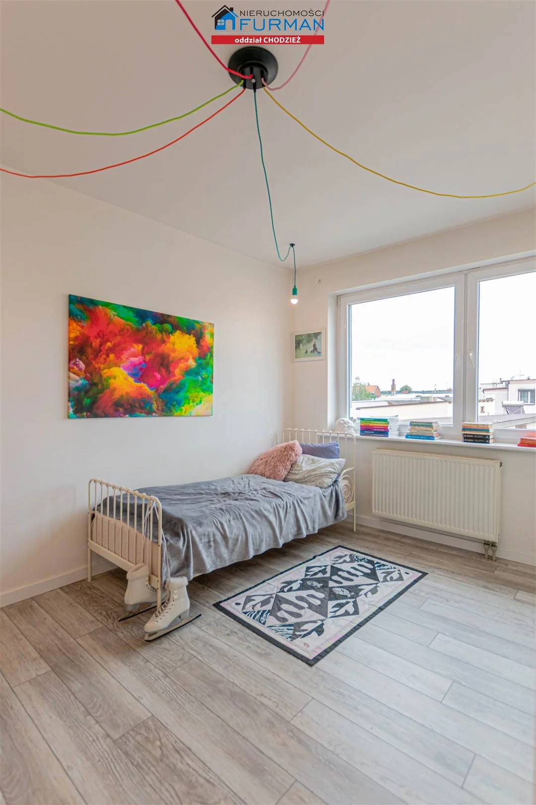 Dom 280,00 m², oferta nr , FRC-DS-195128, Ryczywół