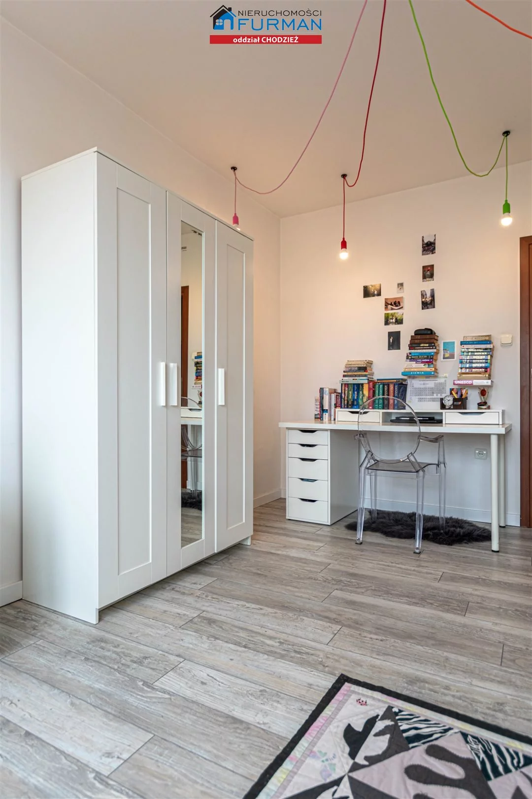 Dom 280,00 m², oferta nr , FRC-DS-195128, Ryczywół