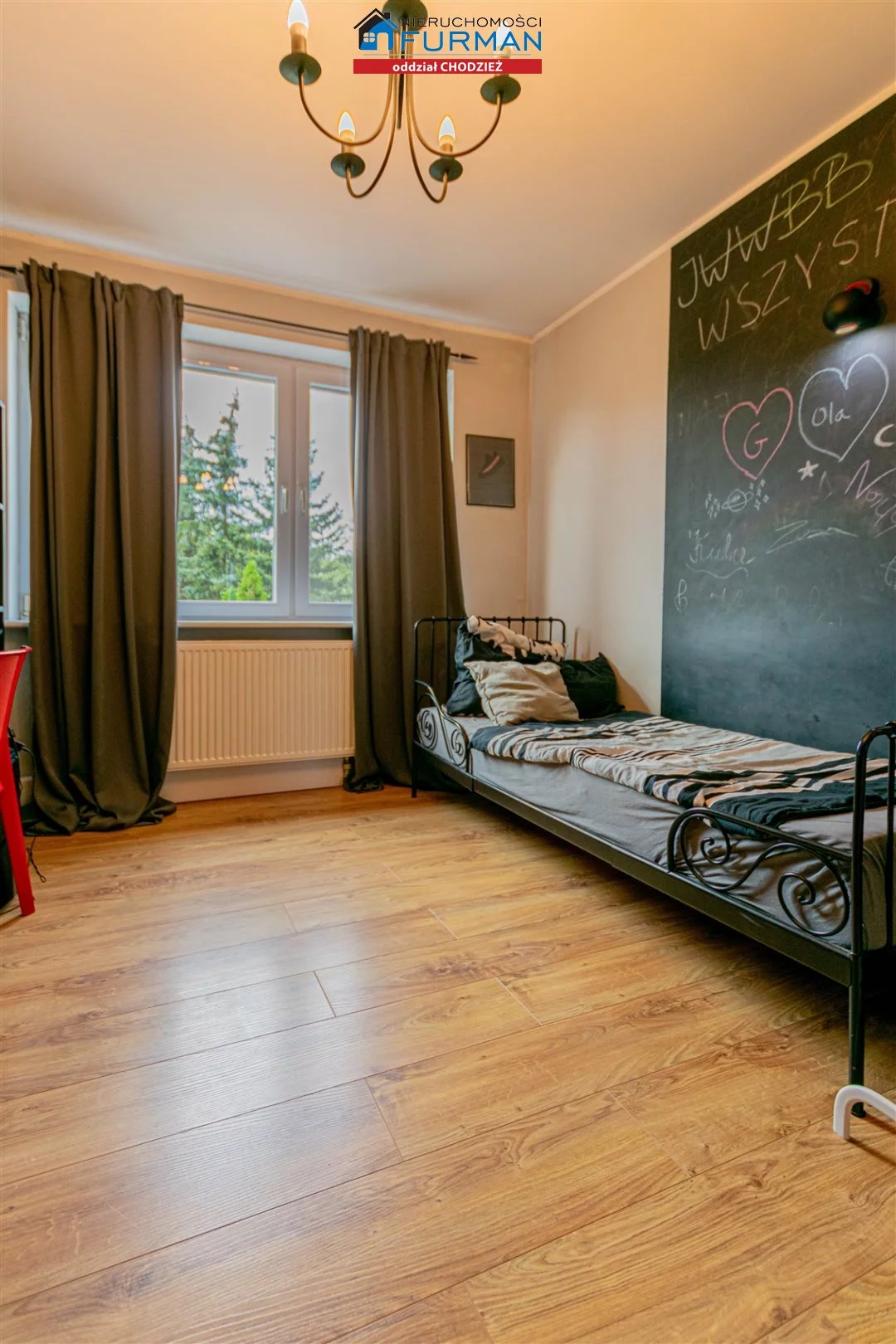 Dom 280,00 m², oferta nr , FRC-DS-195128, Ryczywół