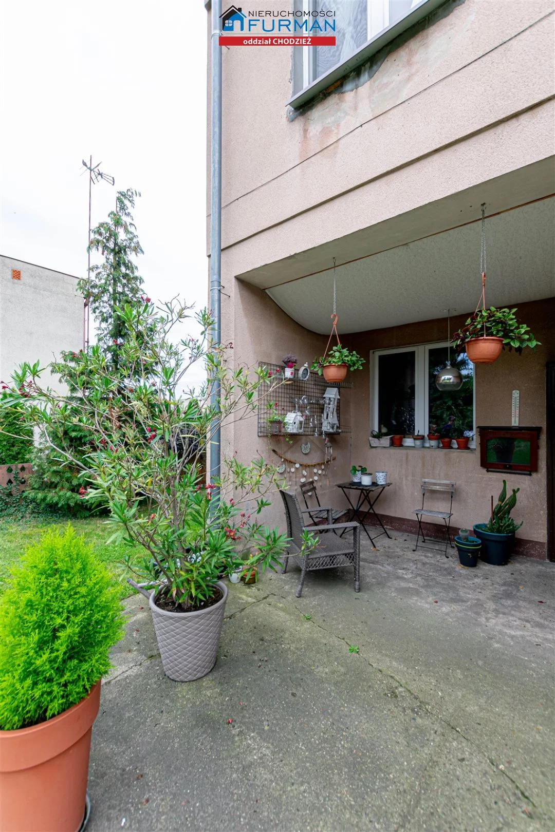 Dom 280,00 m², oferta nr , FRC-DS-195128, Ryczywół