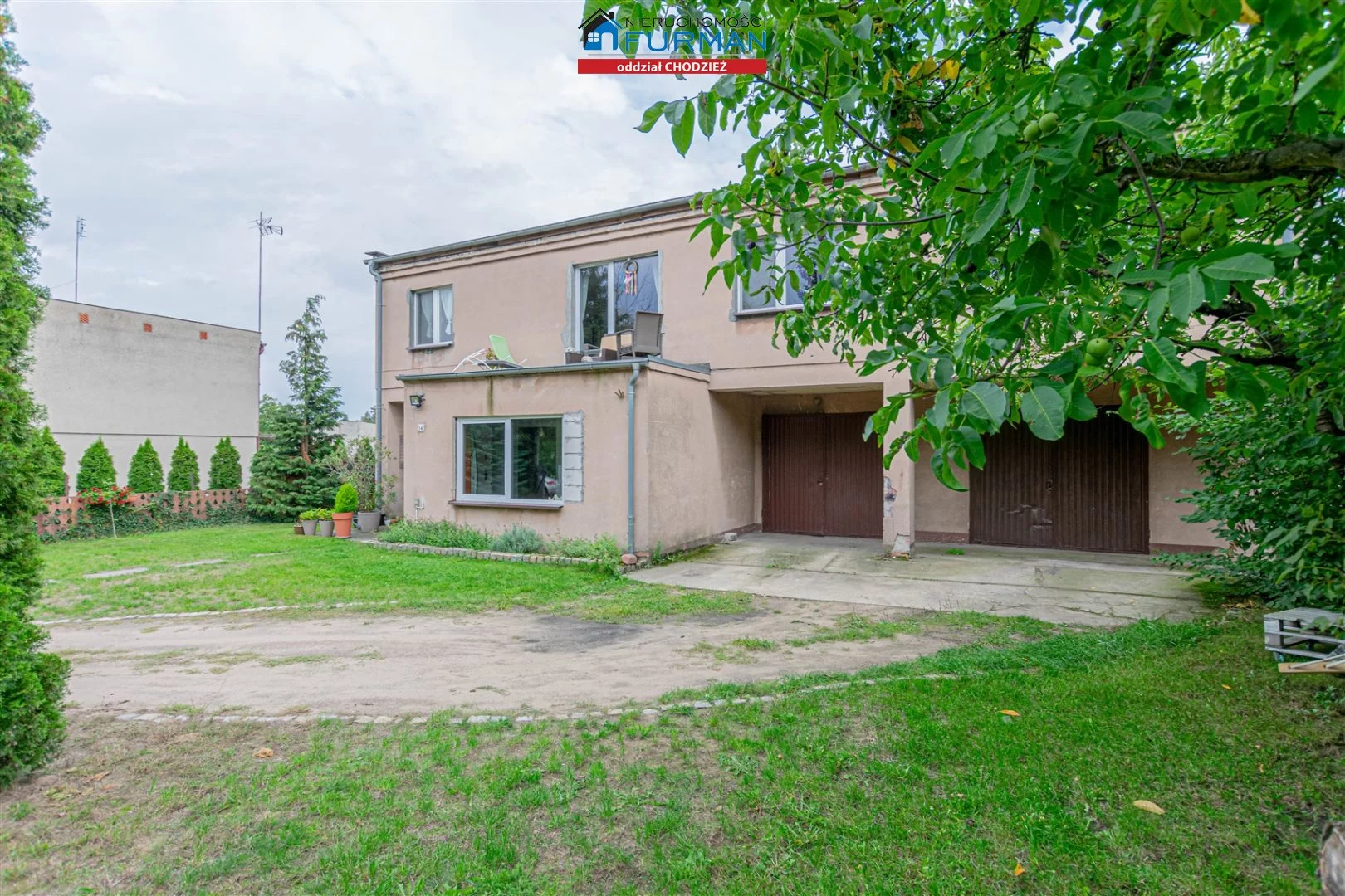 Dom 280,00 m², oferta nr , FRC-DS-195128, Ryczywół