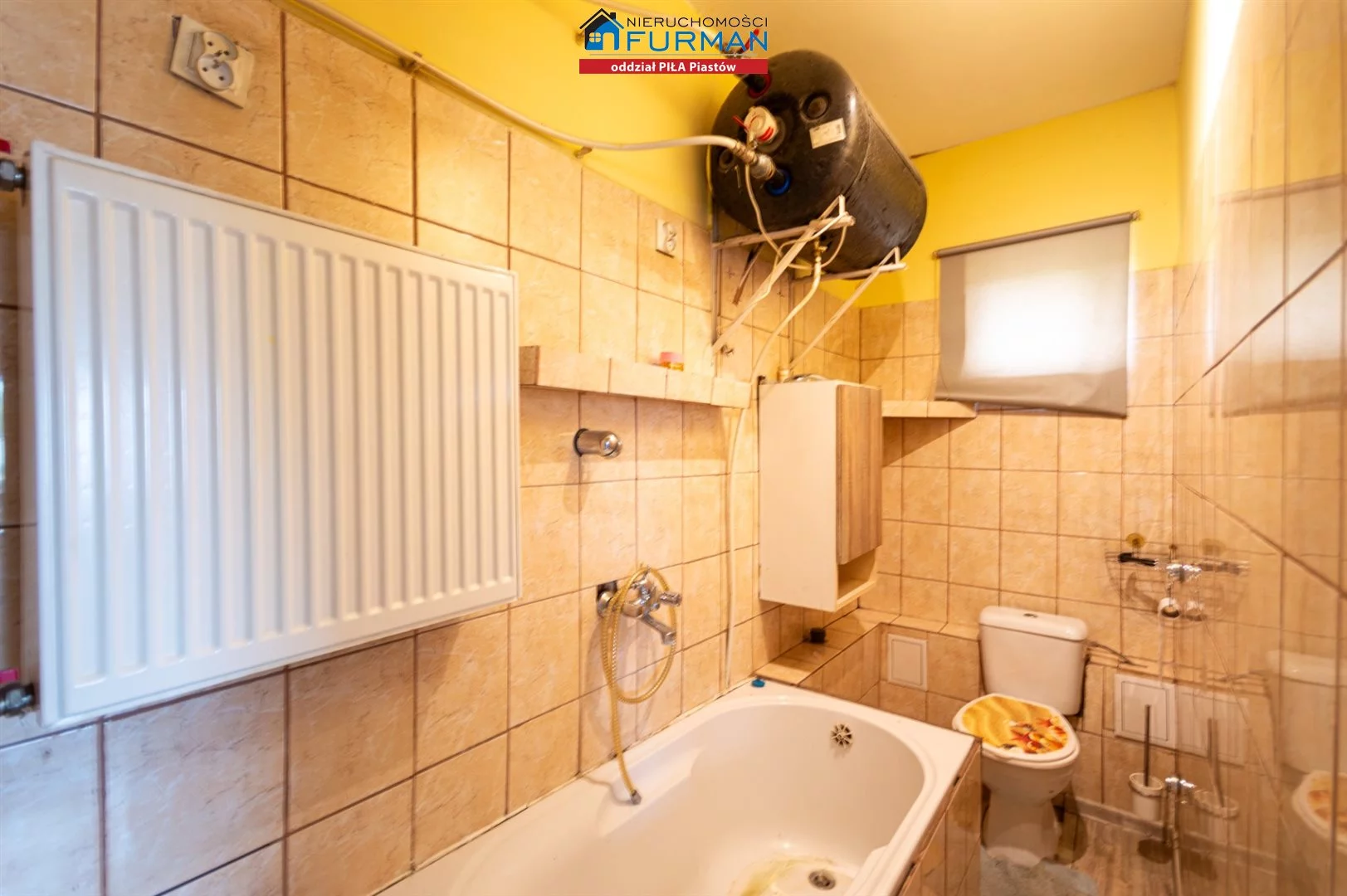 Dom 165,50 m², oferta nr , FRP-DS-197379, Ryczywół