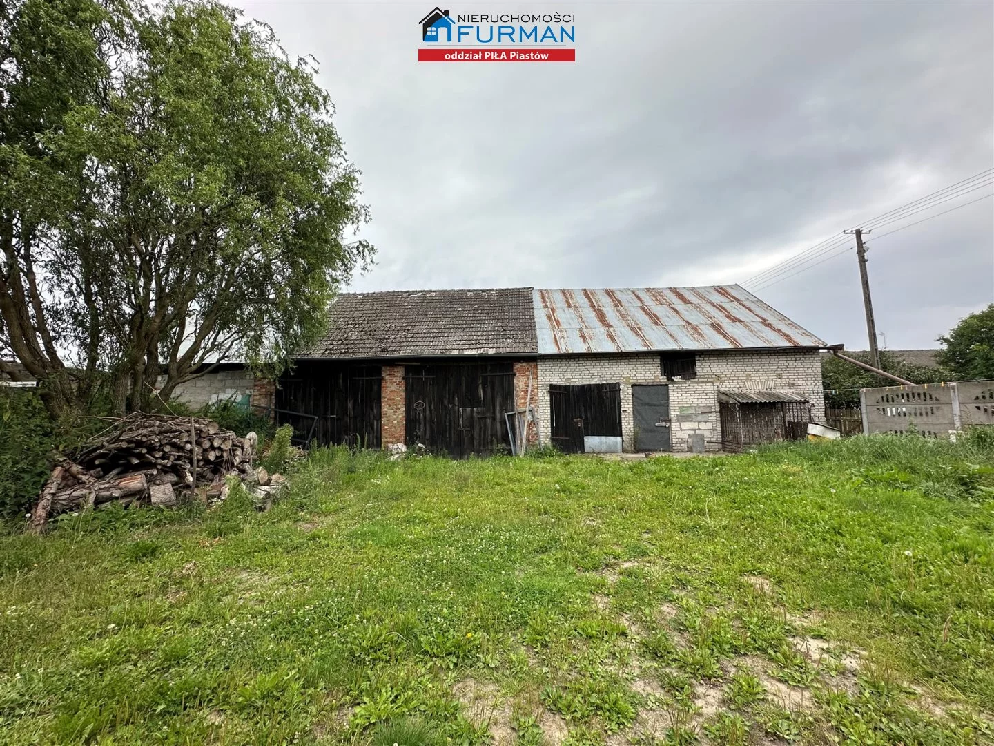 Dom 165,50 m², oferta nr , FRP-DS-197379, Ryczywół