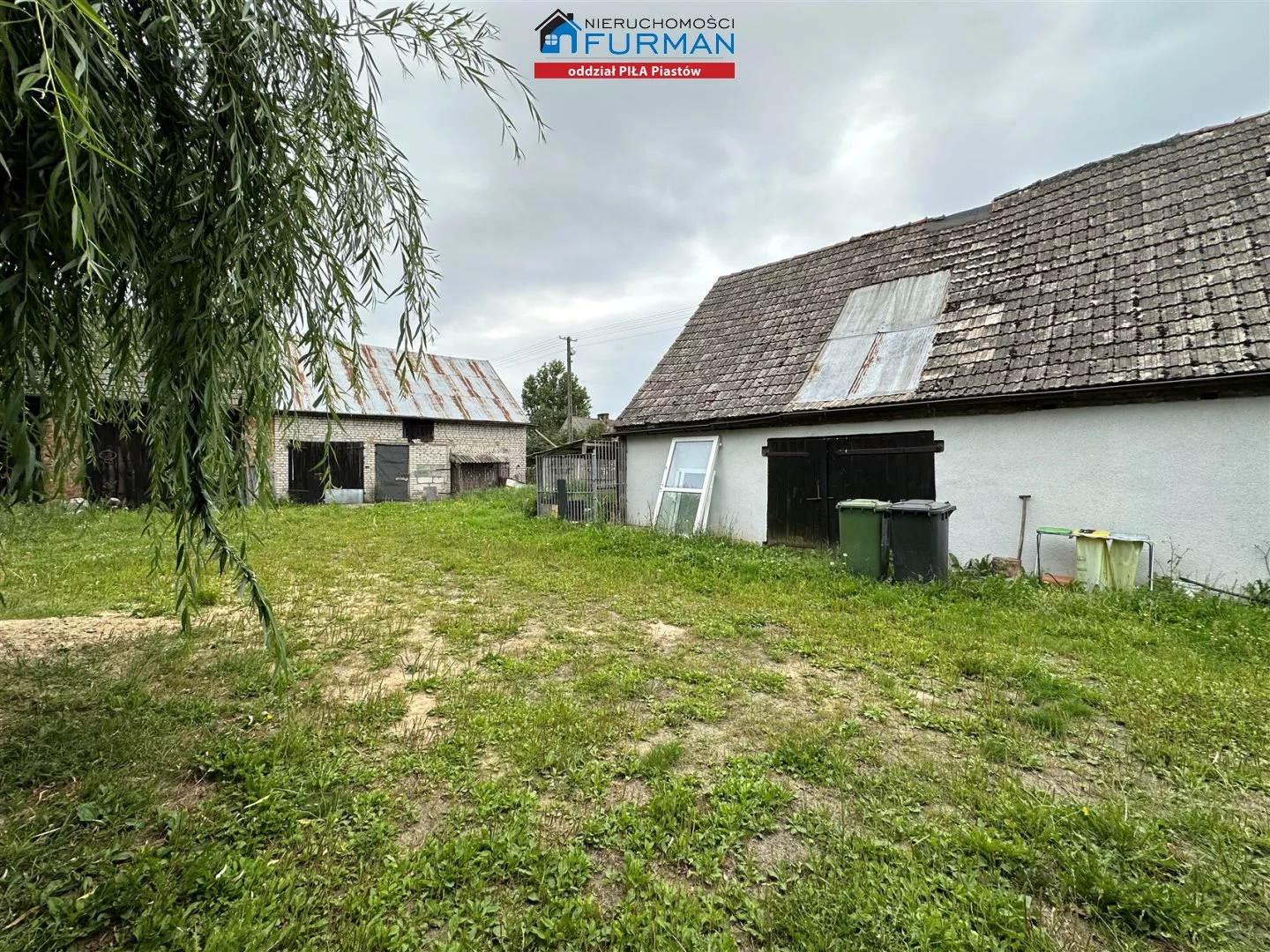 Dom 165,50 m², oferta nr , FRP-DS-197379, Ryczywół