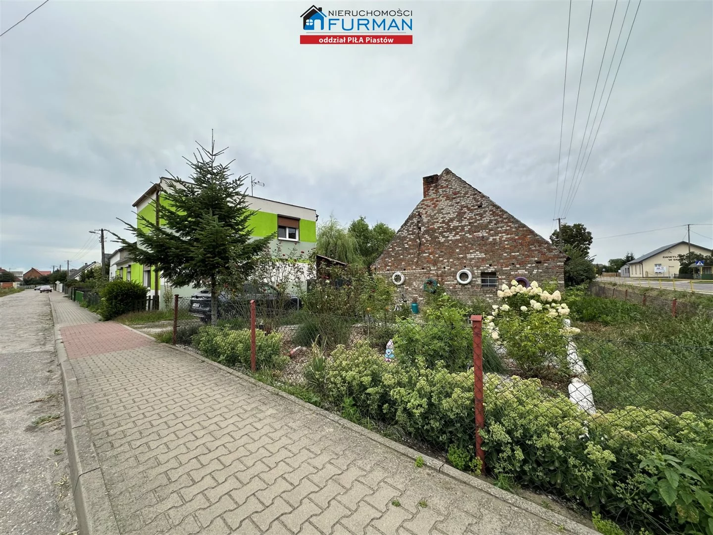 Dom 165,50 m², oferta nr , FRP-DS-197379, Ryczywół