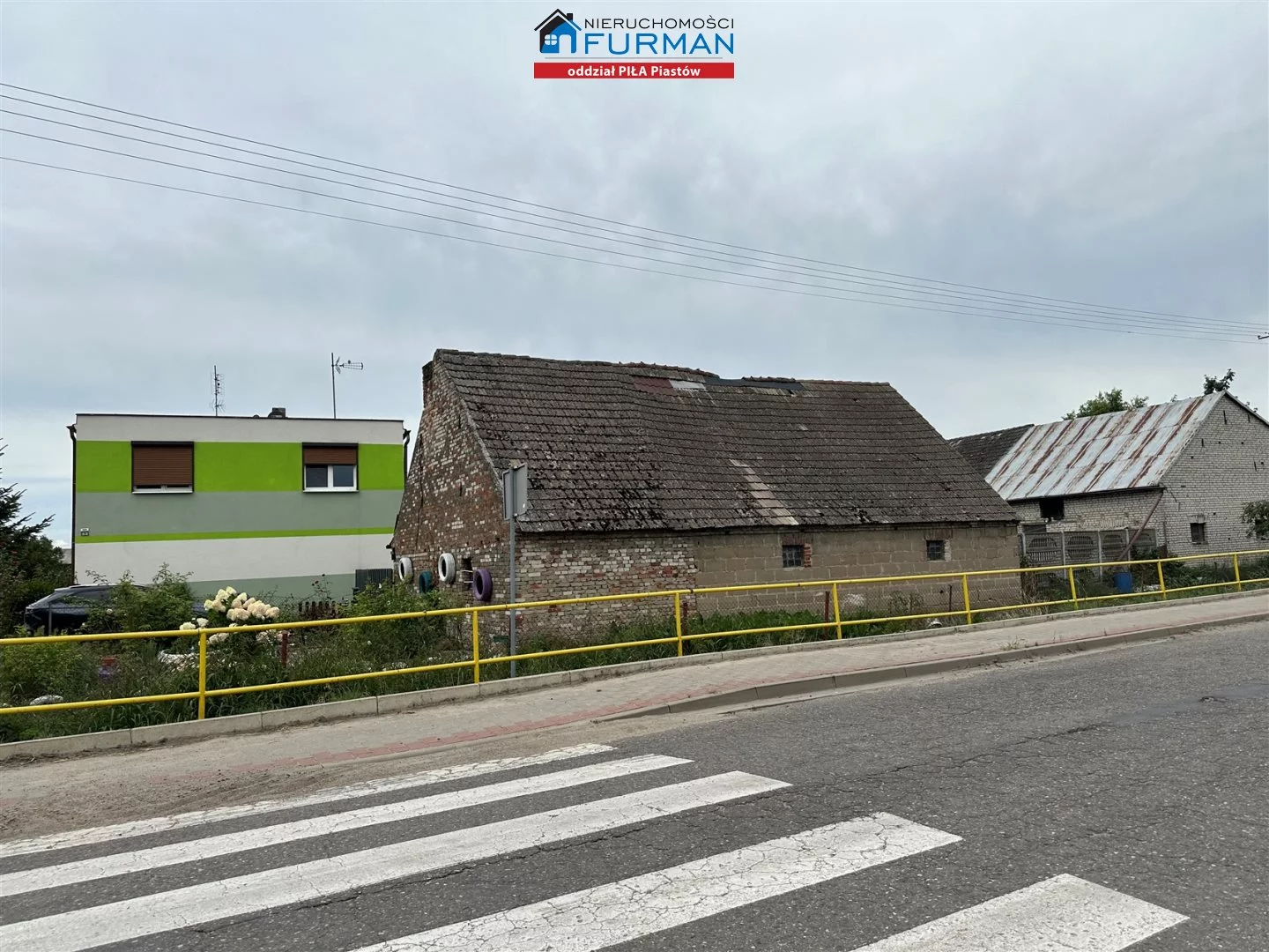 Dom 165,50 m², oferta nr , FRP-DS-197379, Ryczywół