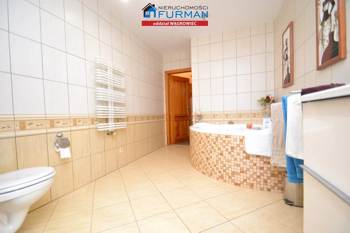 Dom 203,00 m², oferta nr , FWR-DS-197483, Skoki