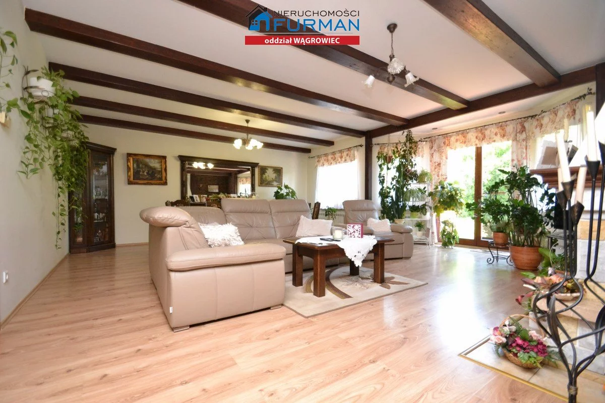 Dom 203,00 m², oferta nr , FWR-DS-197483, Skoki