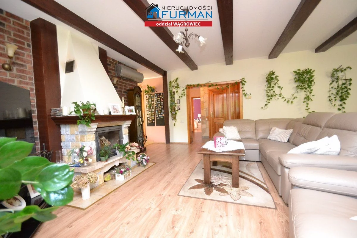 Dom 203,00 m², oferta nr , FWR-DS-197483, Skoki