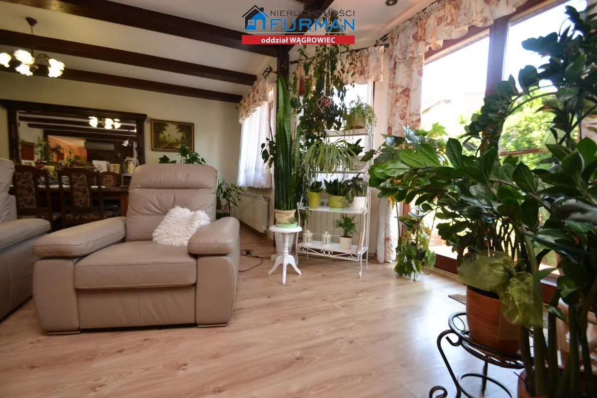 Dom 203,00 m², oferta nr , FWR-DS-197483, Skoki