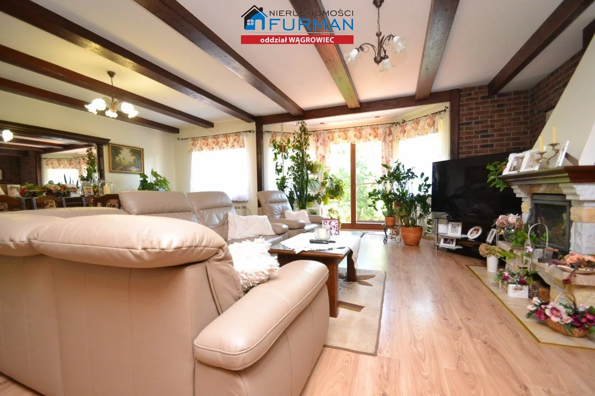 Dom 203,00 m², oferta nr , FWR-DS-197483, Skoki