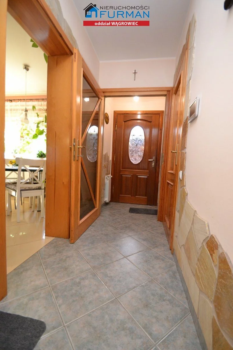 Dom 203,00 m², oferta nr , FWR-DS-197483, Skoki