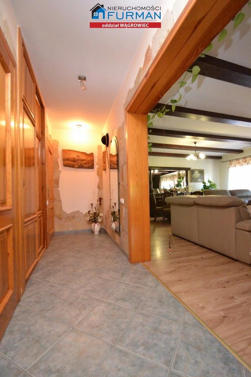 Dom 203,00 m², oferta nr , FWR-DS-197483, Skoki