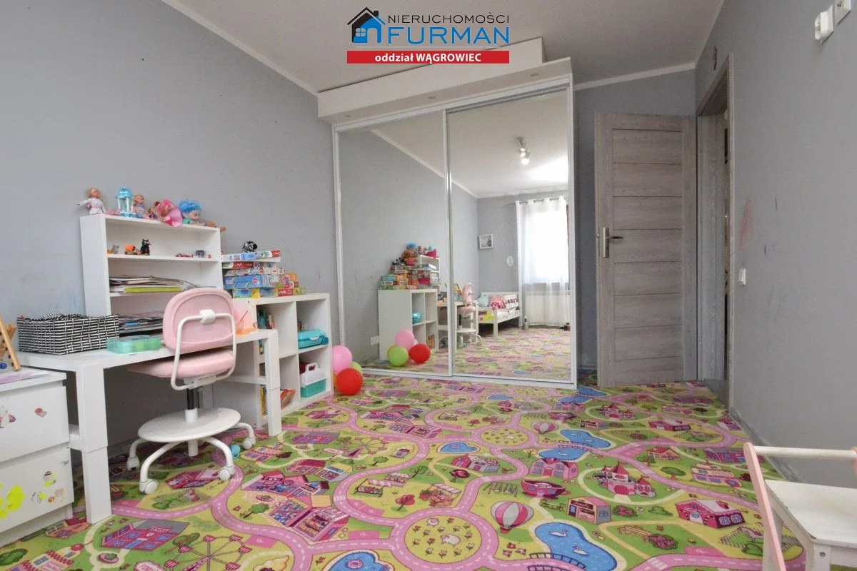 Dom 203,00 m², oferta nr , FWR-DS-197483, Skoki