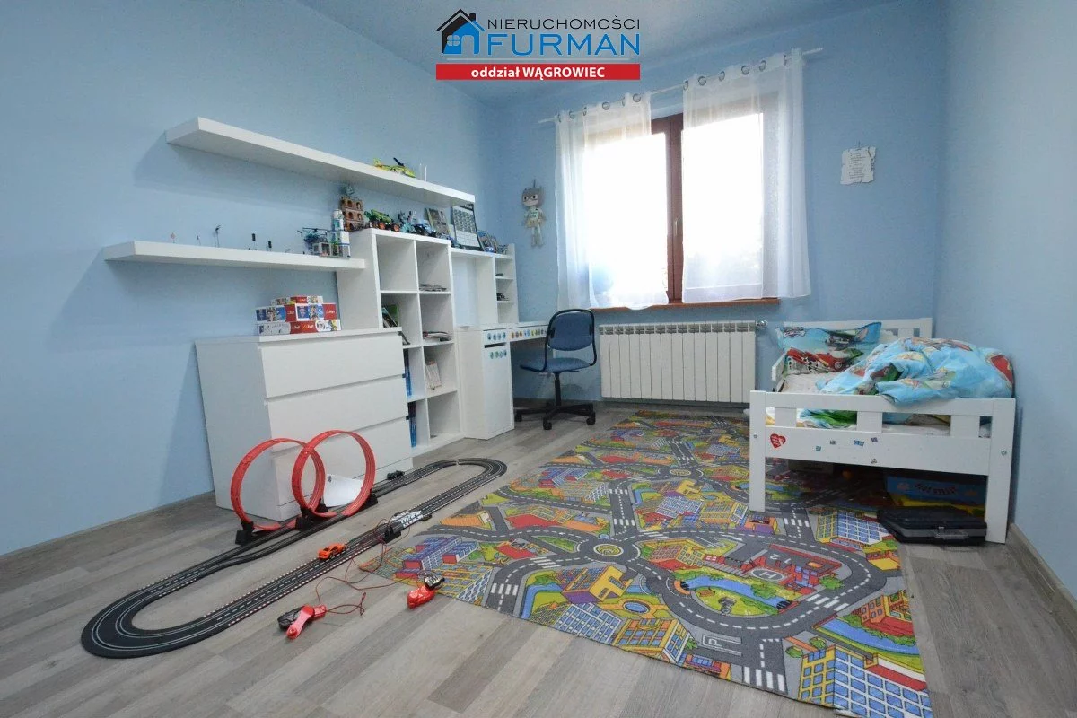 Dom 203,00 m², oferta nr , FWR-DS-197483, Skoki