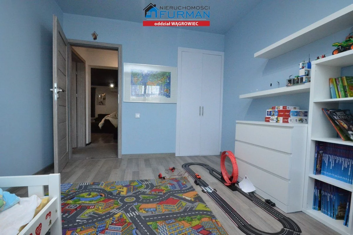 Dom 203,00 m², oferta nr , FWR-DS-197483, Skoki