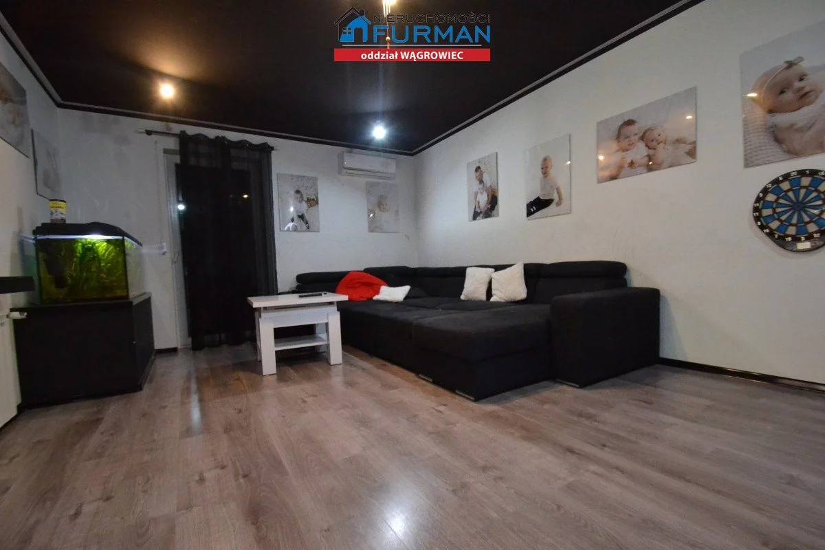 Dom 203,00 m², oferta nr , FWR-DS-197483, Skoki