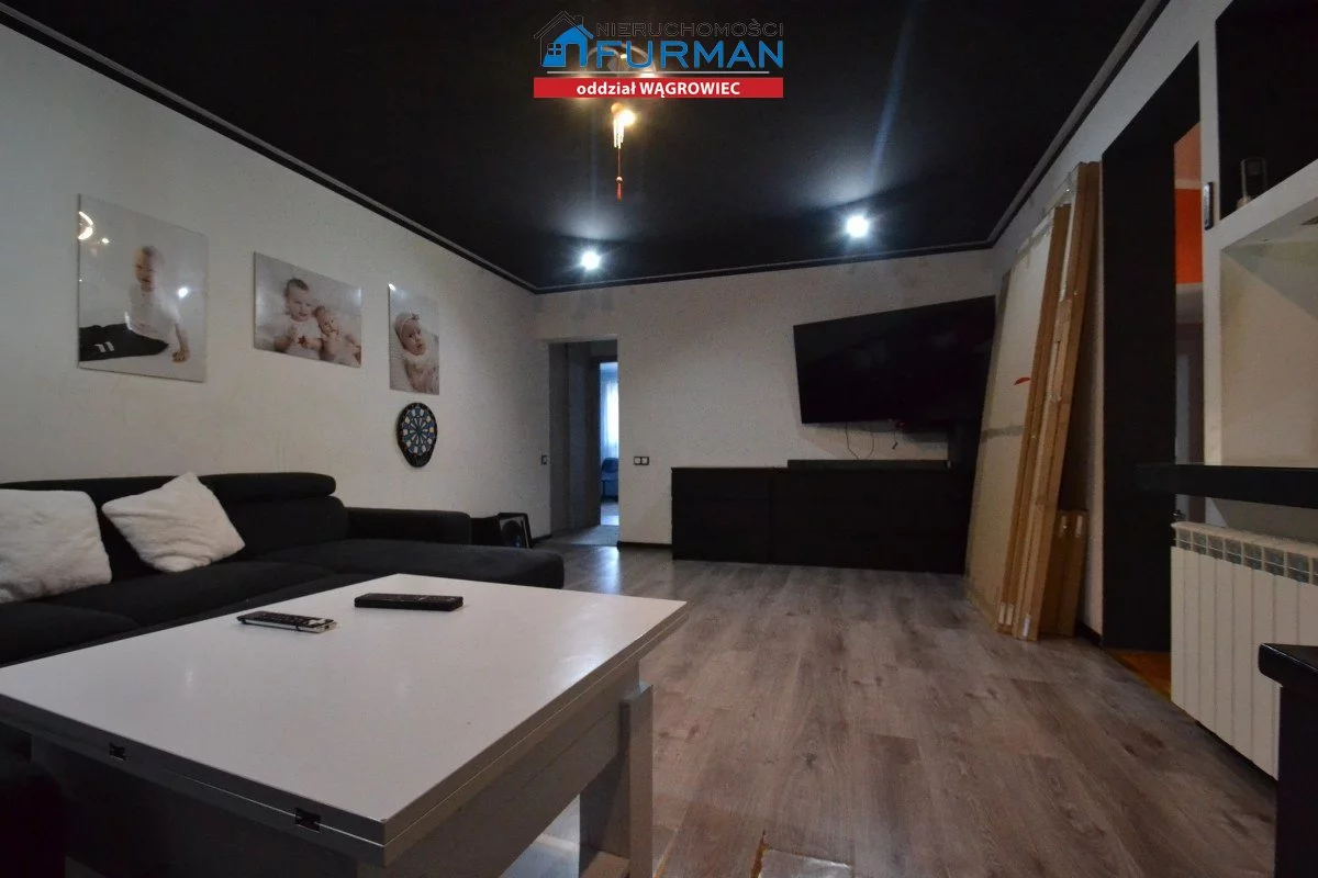 Dom 203,00 m², oferta nr , FWR-DS-197483, Skoki