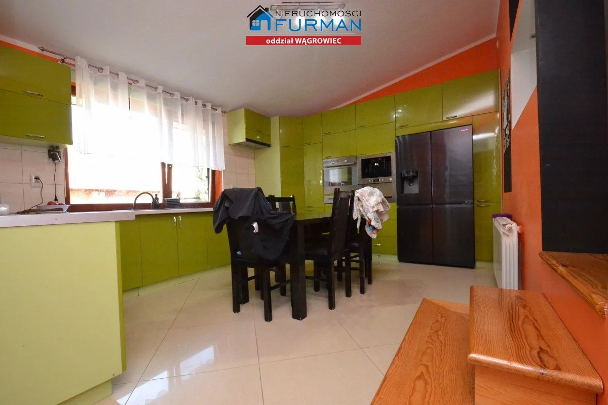 Dom 203,00 m², oferta nr , FWR-DS-197483, Skoki