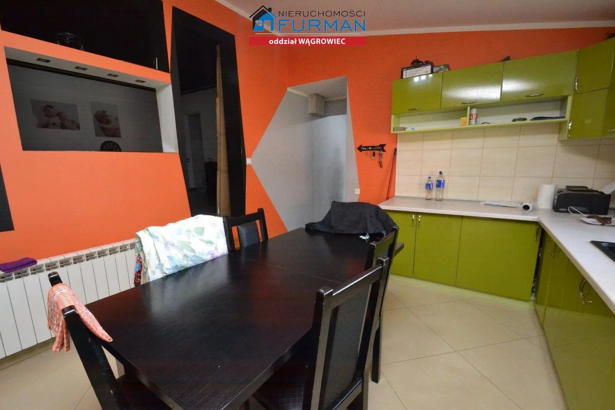 Dom 203,00 m², oferta nr , FWR-DS-197483, Skoki