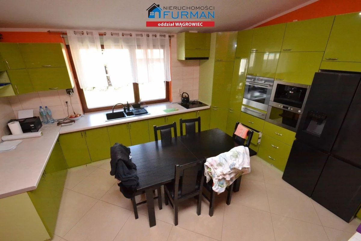 Dom 203,00 m², oferta nr , FWR-DS-197483, Skoki