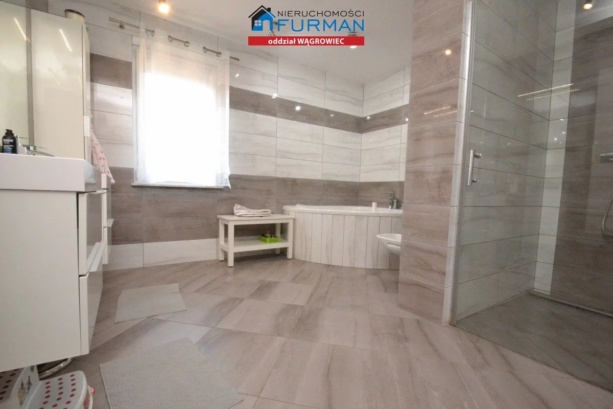 Dom 203,00 m², oferta nr , FWR-DS-197483, Skoki