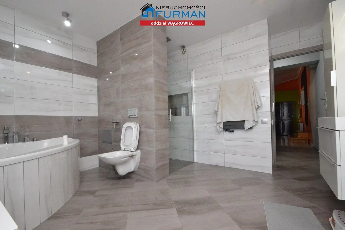 Dom 203,00 m², oferta nr , FWR-DS-197483, Skoki