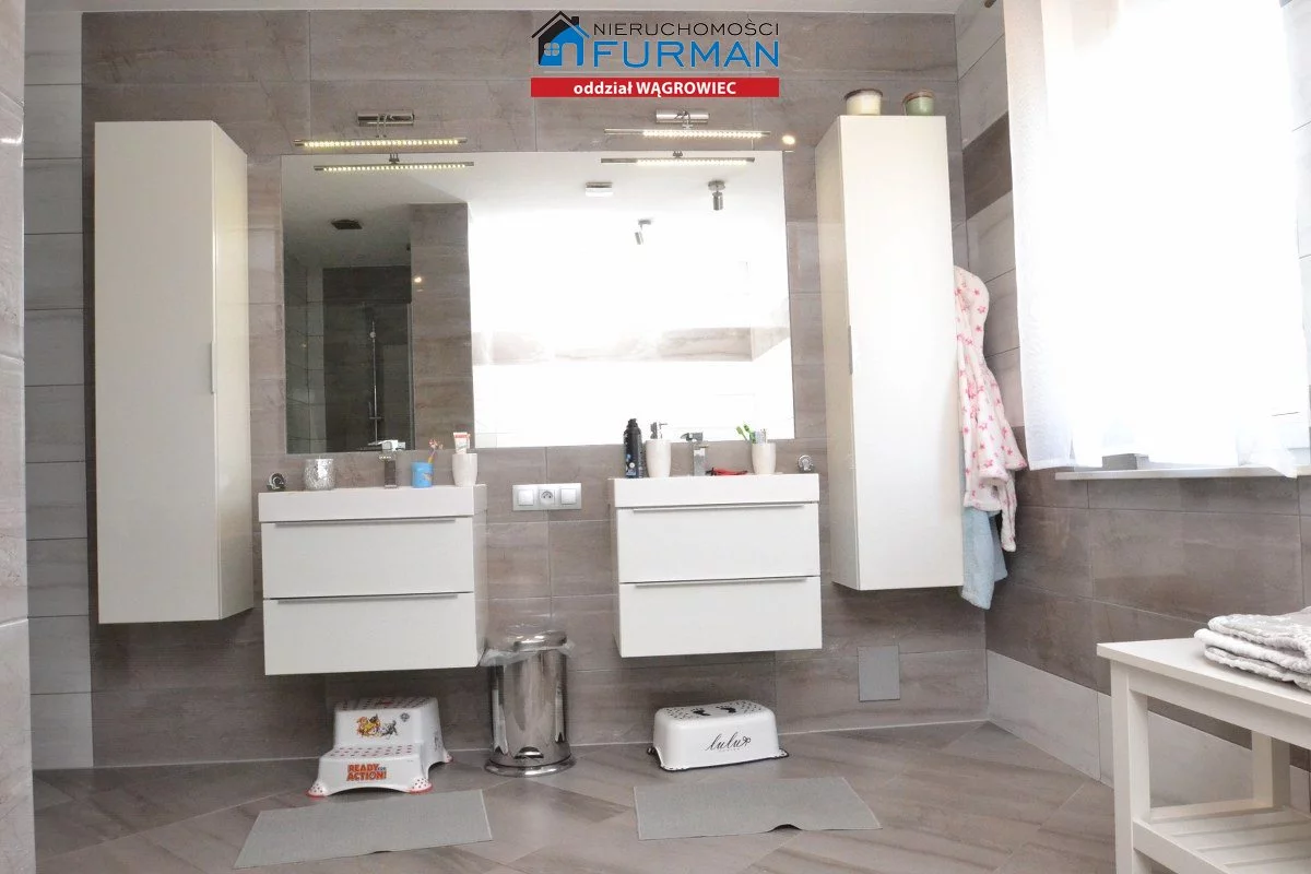 Dom 203,00 m², oferta nr , FWR-DS-197483, Skoki