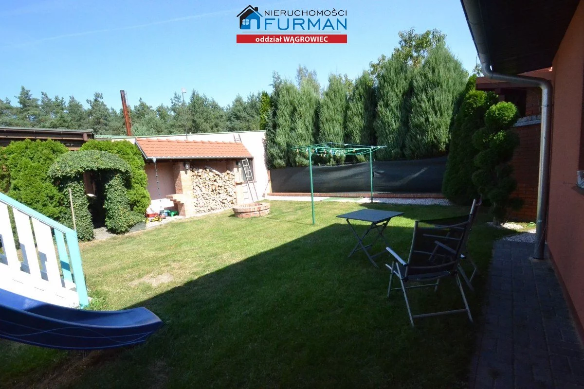 Dom 203,00 m², oferta nr , FWR-DS-197483, Skoki