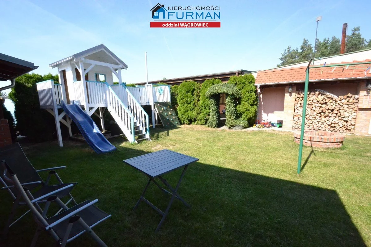 Dom 203,00 m², oferta nr , FWR-DS-197483, Skoki