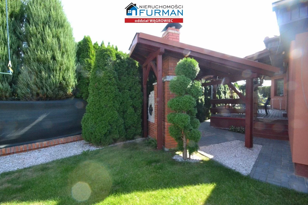 Dom 203,00 m², oferta nr , FWR-DS-197483, Skoki