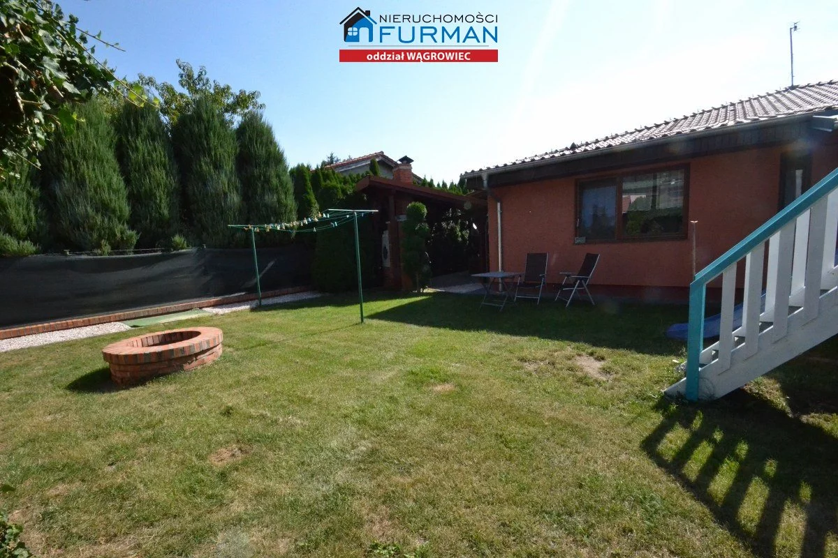 Dom 203,00 m², oferta nr , FWR-DS-197483, Skoki