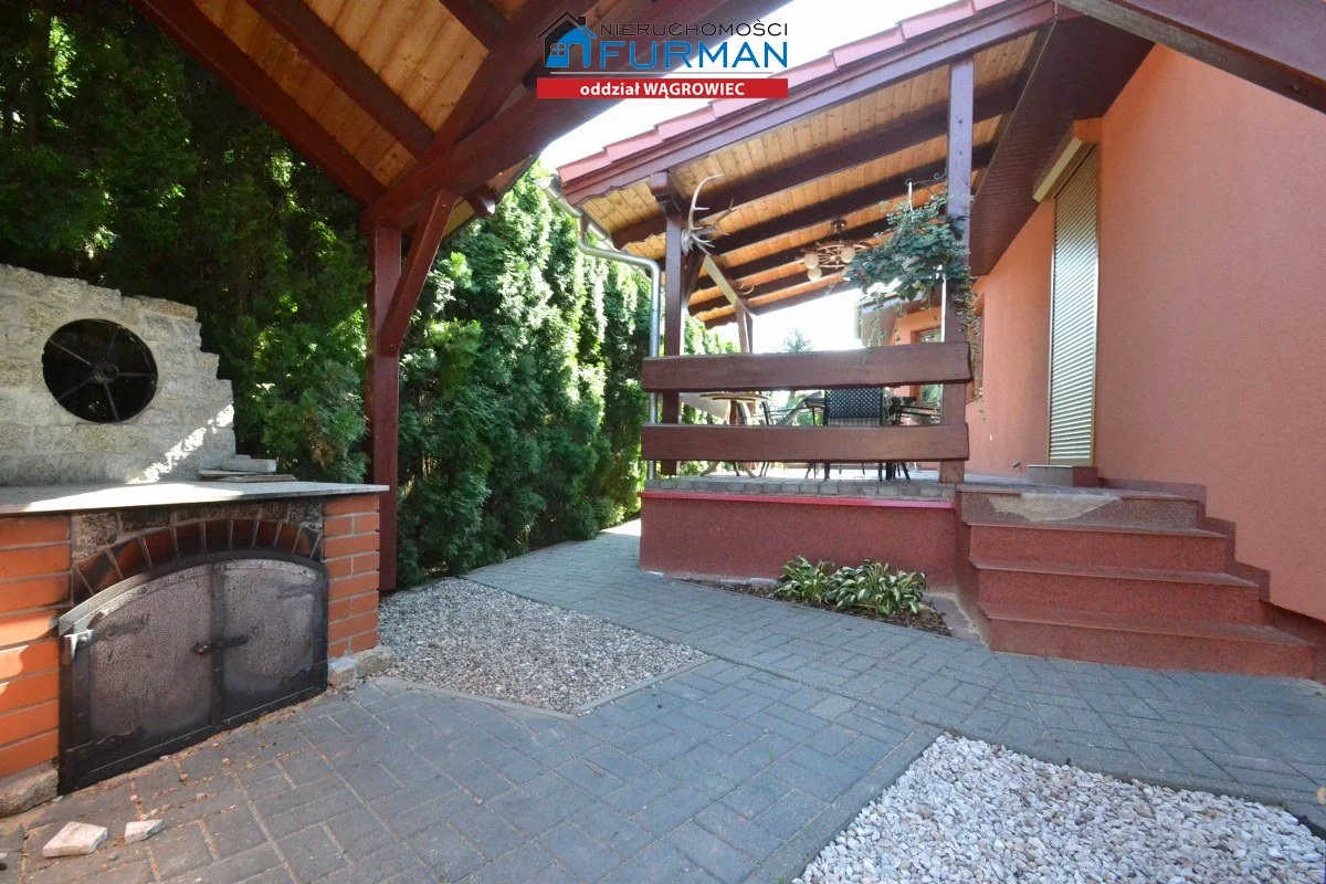 Dom 203,00 m², oferta nr , FWR-DS-197483, Skoki