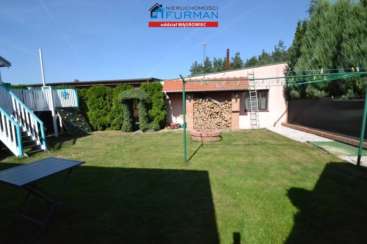 Dom 203,00 m², oferta nr , FWR-DS-197483, Skoki