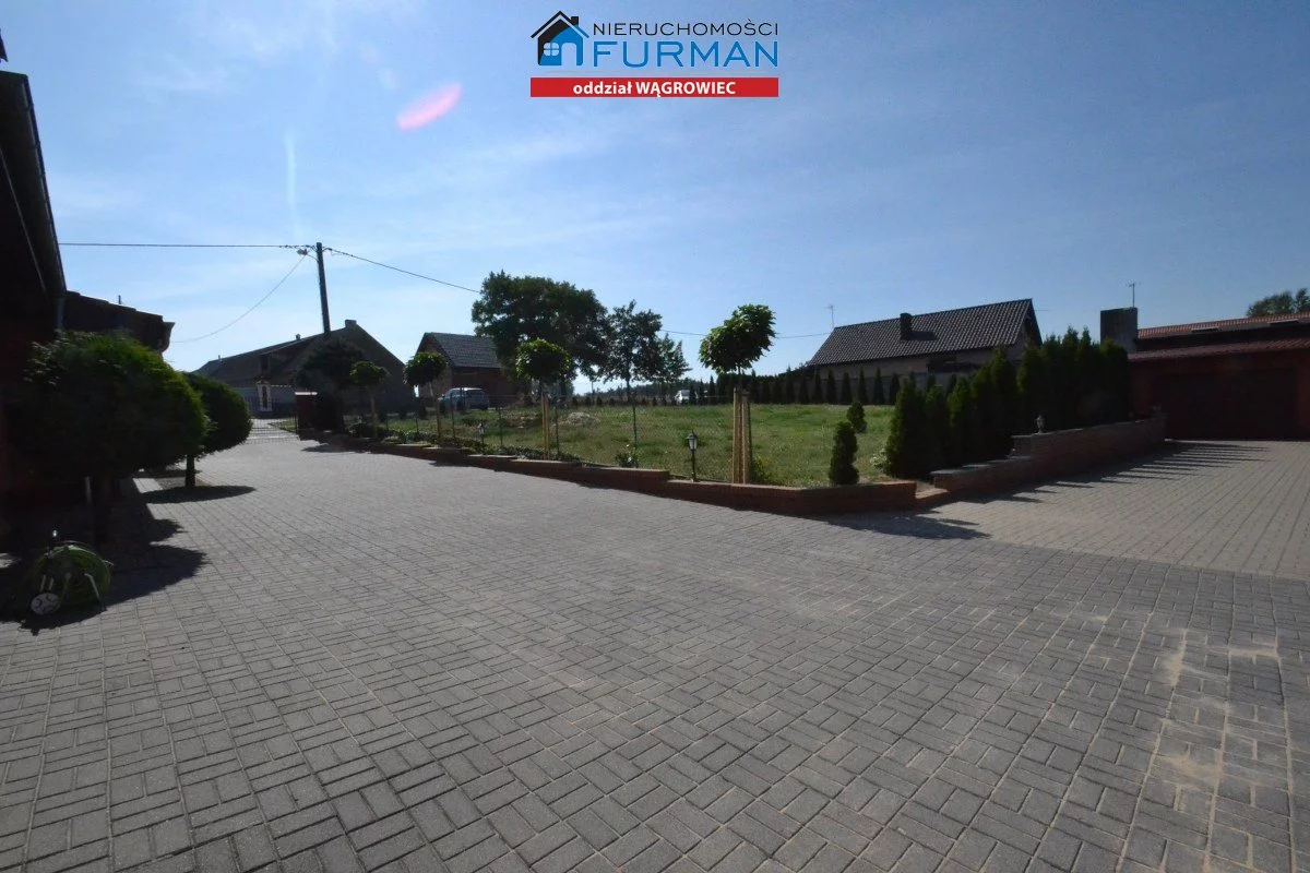 Dom 203,00 m², oferta nr , FWR-DS-197483, Skoki