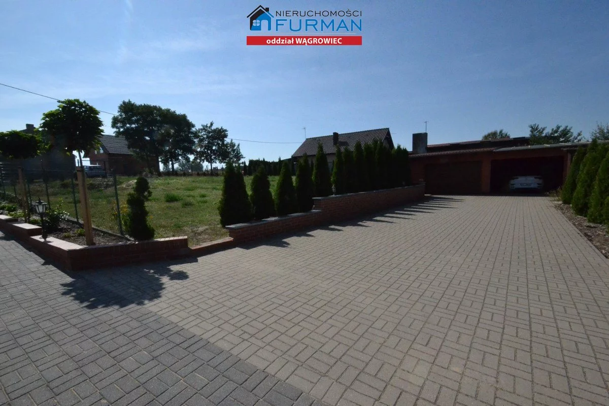 Dom 203,00 m², oferta nr , FWR-DS-197483, Skoki