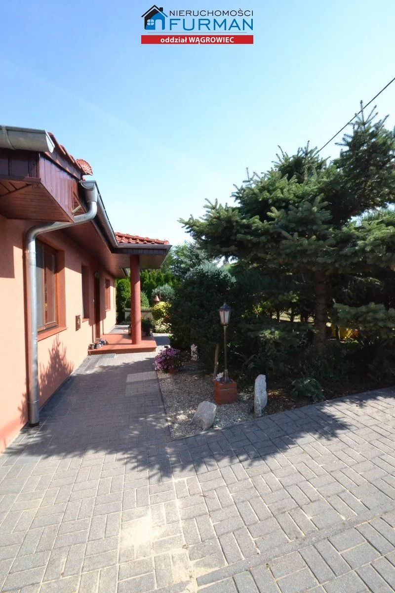 Dom 203,00 m², oferta nr , FWR-DS-197483, Skoki