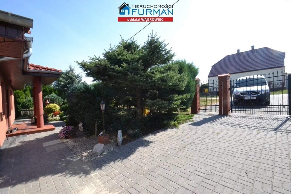 Dom 203,00 m², oferta nr , FWR-DS-197483, Skoki