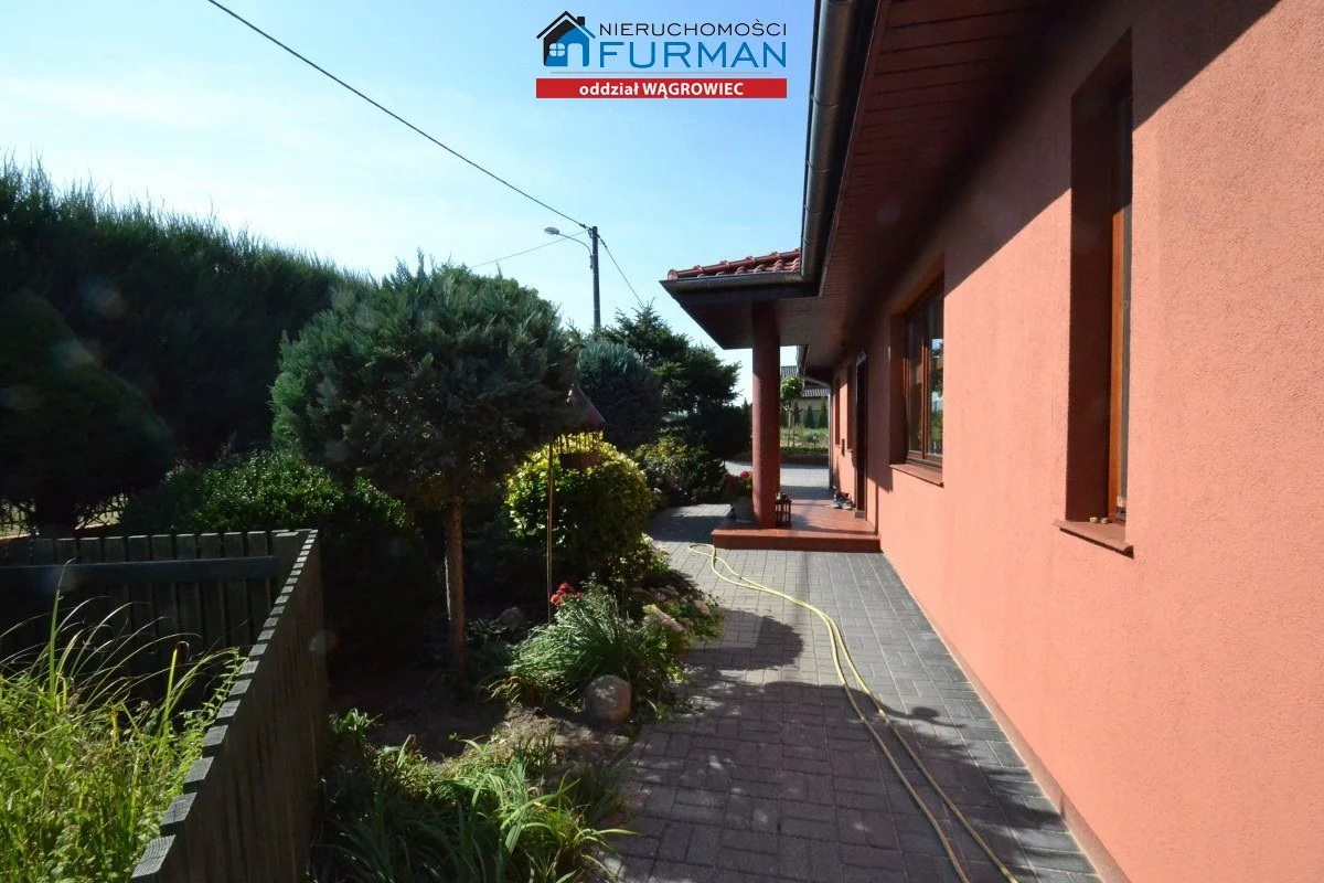 Dom 203,00 m², oferta nr , FWR-DS-197483, Skoki
