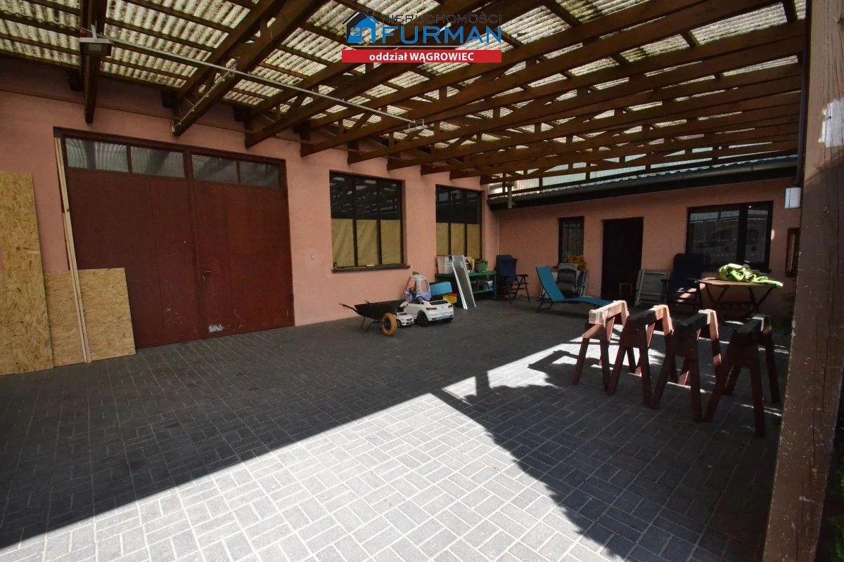 Dom 203,00 m², oferta nr , FWR-DS-197483, Skoki