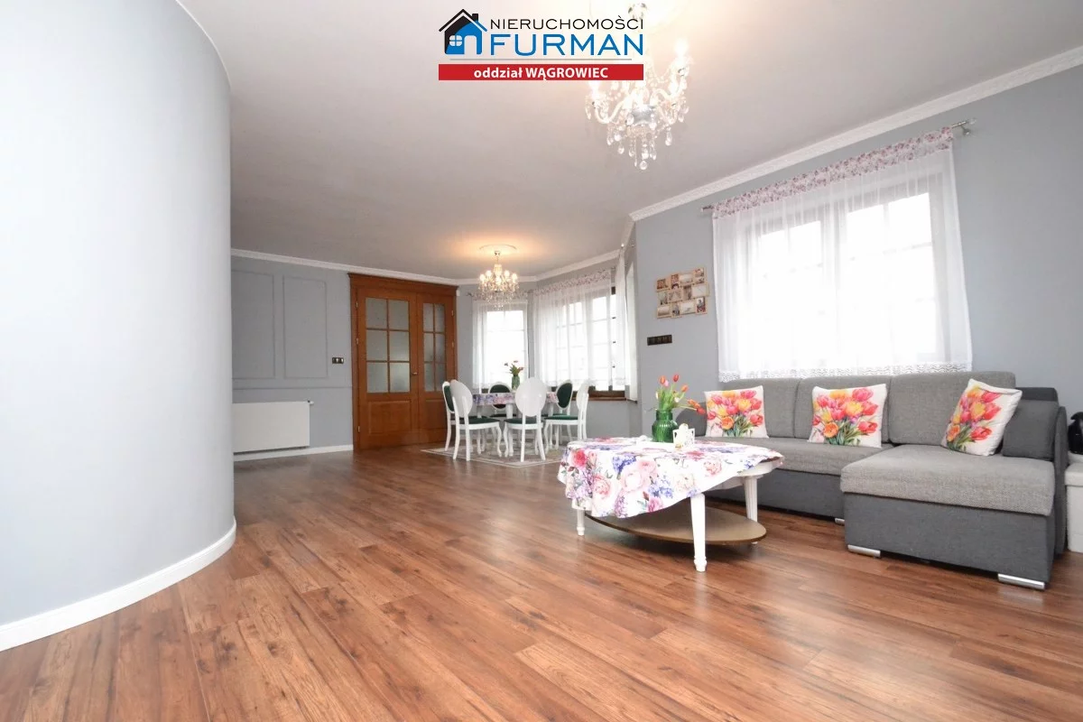 Dom 430,00 m², oferta nr , FWR-DS-197668, Skoki