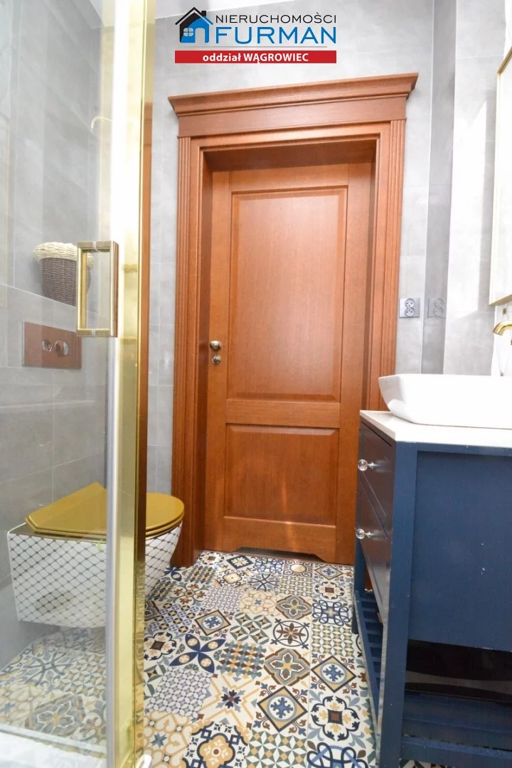 Dom 430,00 m², oferta nr , FWR-DS-197668, Skoki