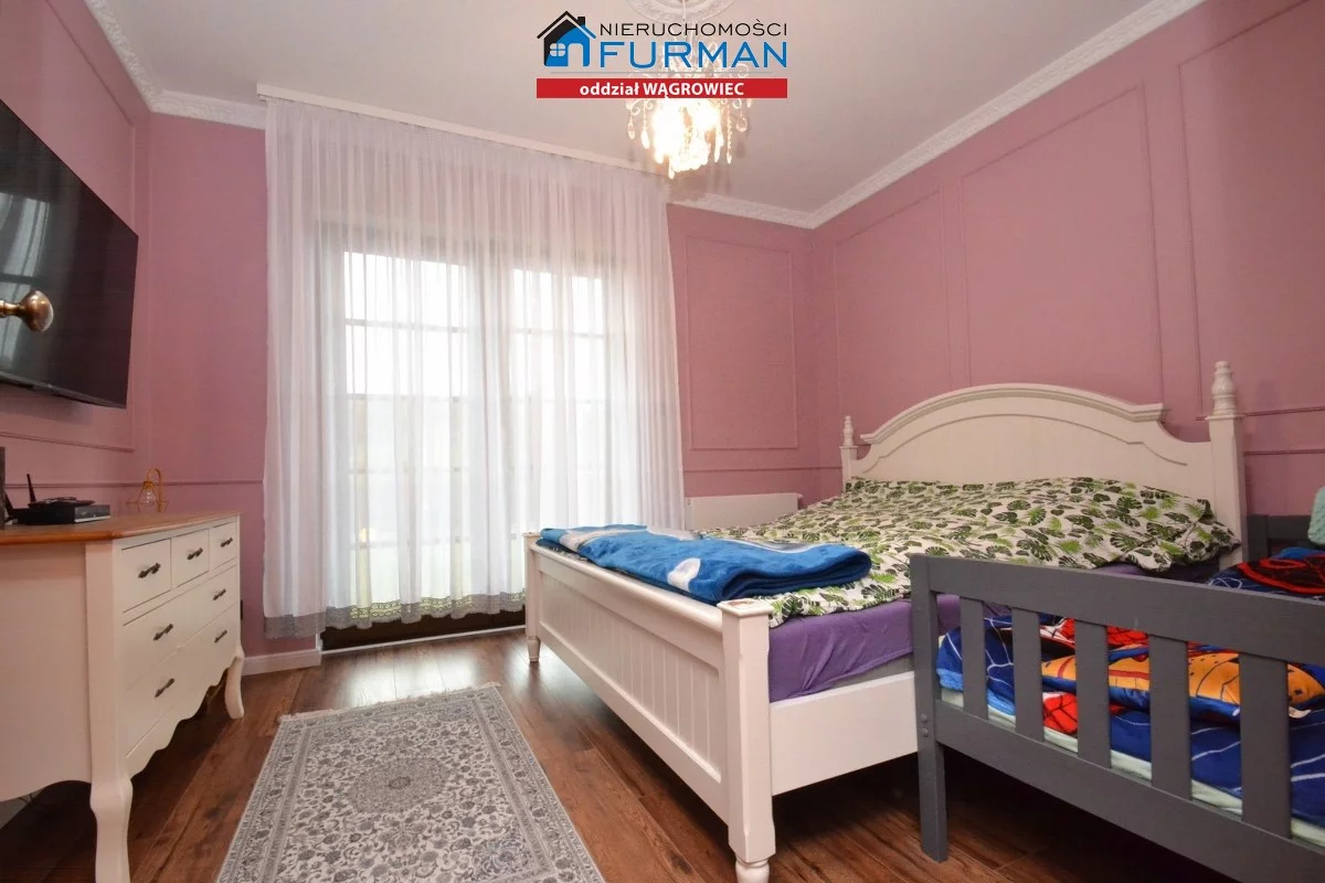 Dom 430,00 m², oferta nr , FWR-DS-197668, Skoki