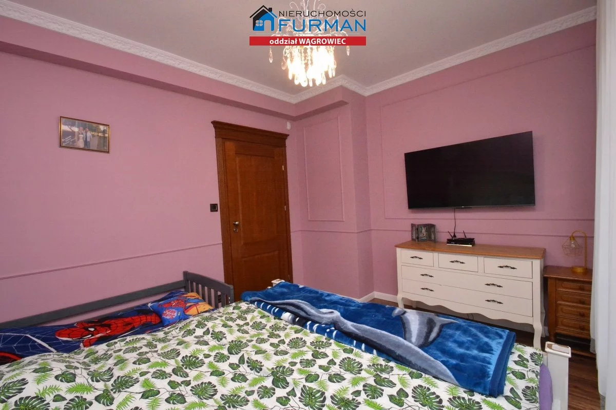 Dom 430,00 m², oferta nr , FWR-DS-197668, Skoki