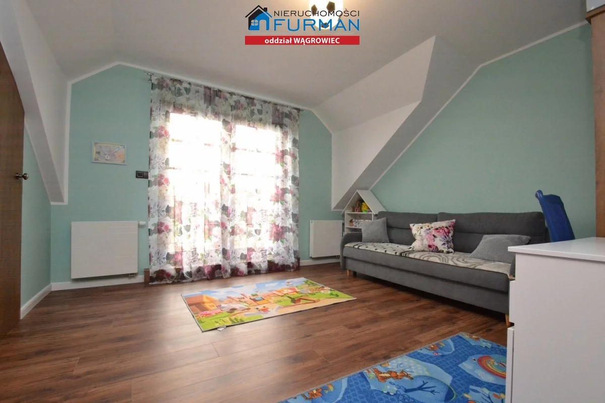 Dom 430,00 m², oferta nr , FWR-DS-197668, Skoki