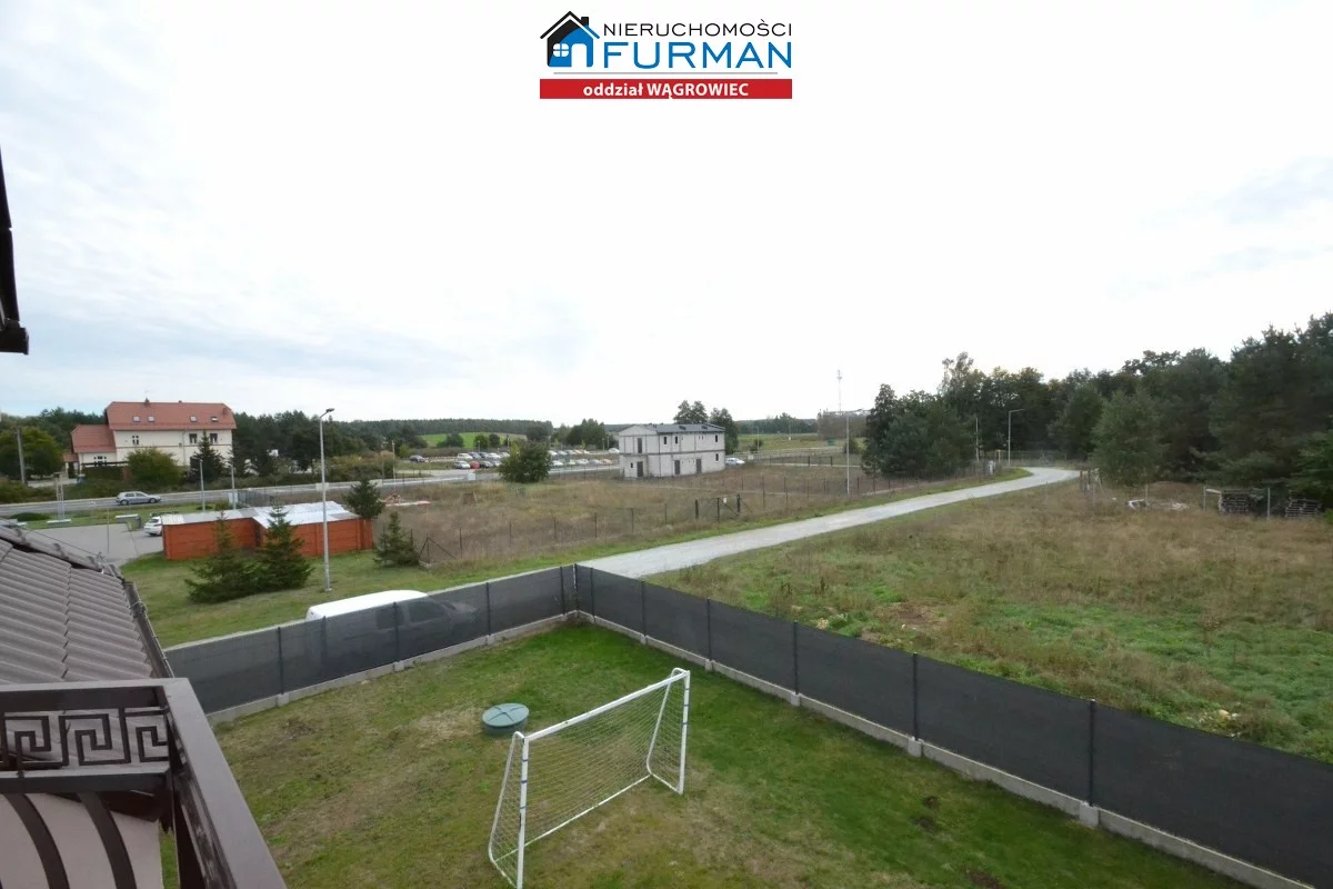 Dom 430,00 m², oferta nr , FWR-DS-197668, Skoki