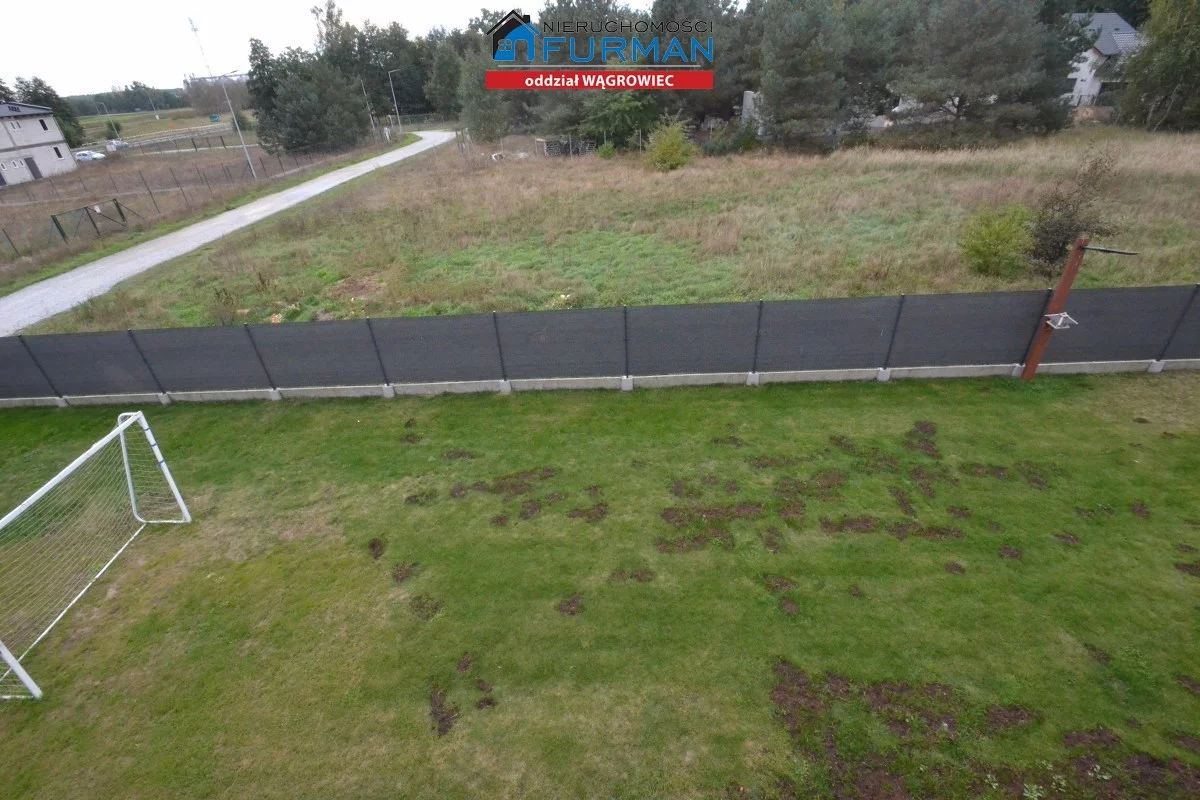 Dom 430,00 m², oferta nr , FWR-DS-197668, Skoki