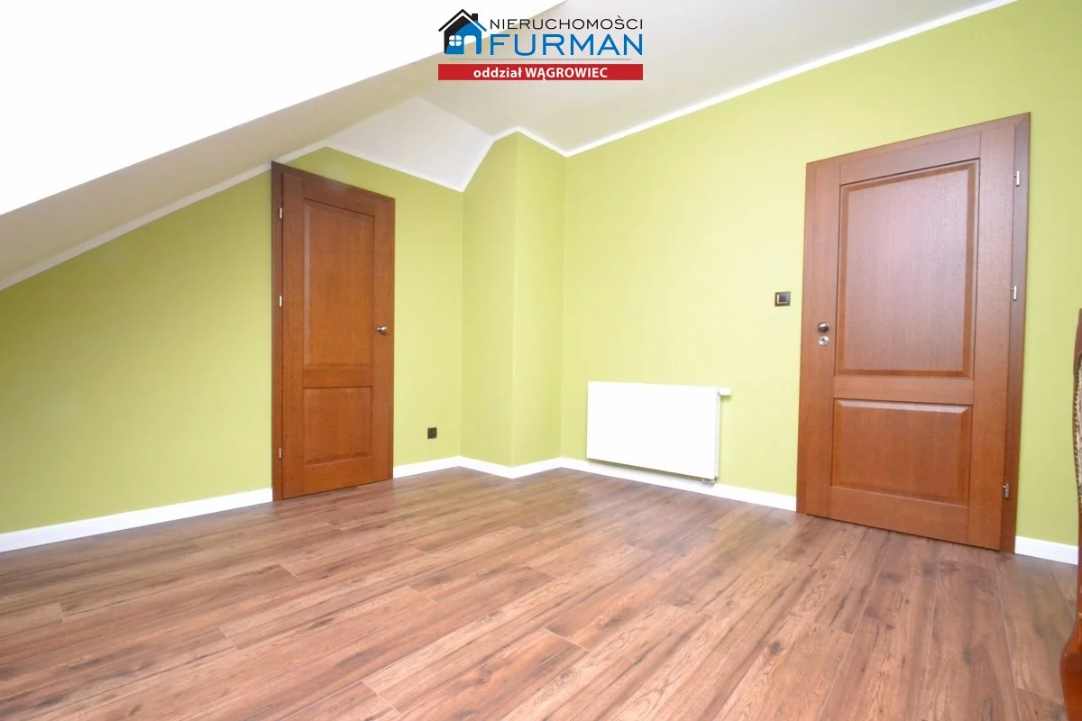 Dom 430,00 m², oferta nr , FWR-DS-197668, Skoki