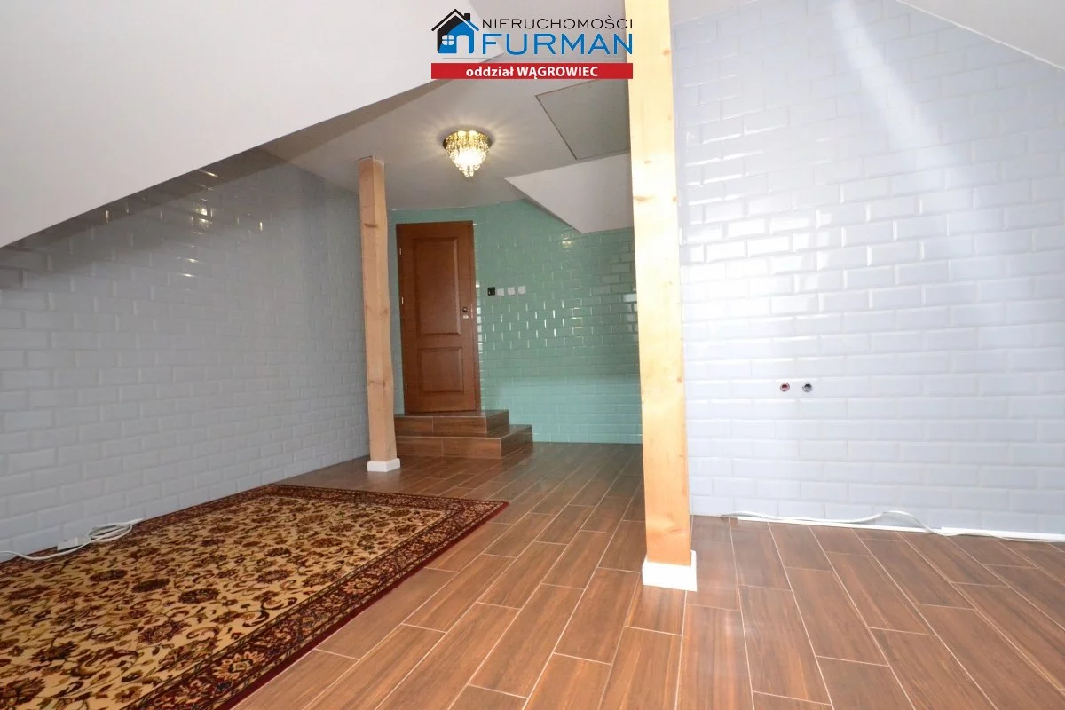 Dom 430,00 m², oferta nr , FWR-DS-197668, Skoki