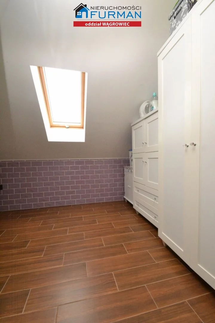 Dom 430,00 m², oferta nr , FWR-DS-197668, Skoki